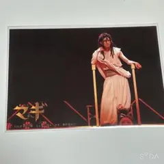 【即購入ok】ミューマギ　カシム　廣瀬大介