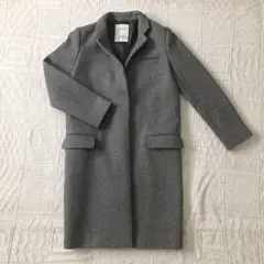 L'Appertment Deuxieme Classe チェスターコート38