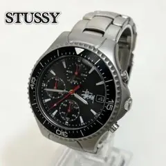 2025年最新】クロノグラフ stussyの人気アイテム - メルカリ