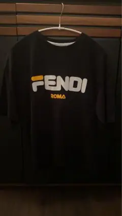 2025年最新】フェンディ fendi filaコラボtシャツの人気アイテム
