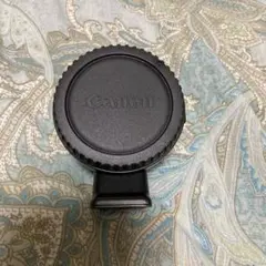 Canon マウントアダプター EF-EOS M