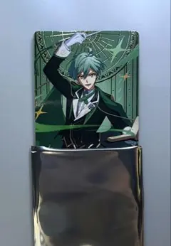 アイナナ　ssp カードコレクション