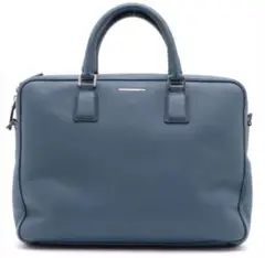 2025年最新】Ermenegildo Zegna ビジネスバッグの人気アイテム