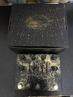 トータル・ディストーション　Total distortion 公式ガイドブック CAT'S Factory AT-222ODD Live or Die/OverDrive Distortion