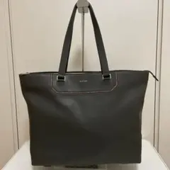 【極美品】ポールスミス トートバック