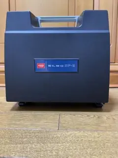 ELMO SPE 映写機 本体 リール付き