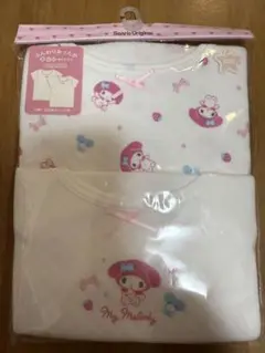 マイメロ 肌着 シャツ 新品未開封 100