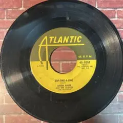LaVern Baker - That's All I Need