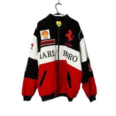 2025年最新】マルボロレーシングジャケットの人気アイテム