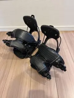 【新品】FLOW フロー FIVE FUSION バインディング