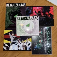 KEYAKIZAKA46 欅坂46 Blu-ray 等