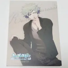 うたプリ　AllStar　アニメイト限定特典CD