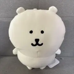 【即日発送】ナガノマーケット ナガノのくま 2wayネックピロー　ナガノ