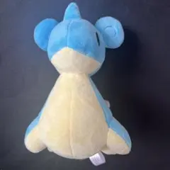 ポケモンドールズ POKEMONDOLLS ラプラス 2025年最新】ポケモンドールズ ラプラスの人気アイテム - メルカリ