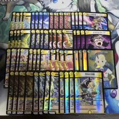 エンジェルコマンド VR以下デッキパーツ ヒロインbest 滝川るる