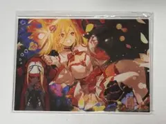 オーバーロード　アクリルパネル　イビルアイ