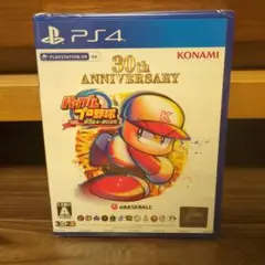 パワプロ2024 30th ANNIVERSARY PS4