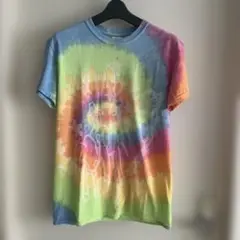 THE BACK HORN 銀河遊牧民　Tシャツ