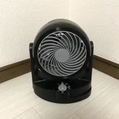 アイリスオーヤマ サーキュレーター 首振り