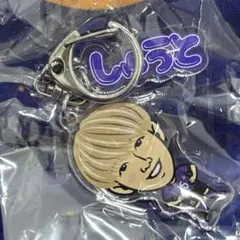 中野就斗　アクリルキーホルダー　レア　サンフレッチェ広島　ガチャ