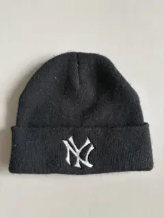 NEWERA ヤンキース　ビーニー