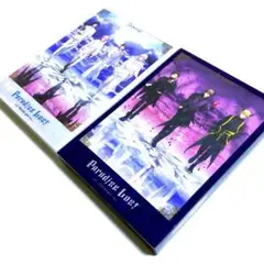 「うたの☆プリンスさまっ♪」HE★VENSドラマCD パラロス 上下巻 セット