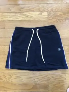 セントアンドリュース　ゴルフ　スカート　M