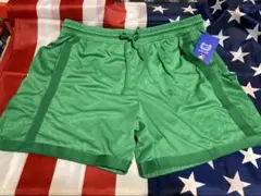 ラスト１枚 新品ボストン・セルティックス 緑 パンツ ＸＬサイズ