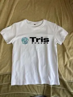 tris tシャツ Mサイズ macra リアルくん着用