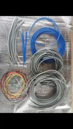 第二種電気工事士技能試験 練習材料