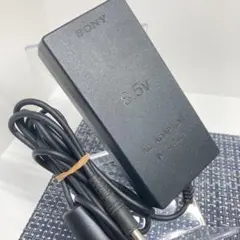 【動作確認済】PS2 SCPH-70100ソニー純正 ACアダプター d