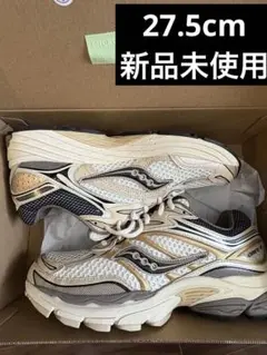 Saucony Progrid Omni 9 27.5cm新品