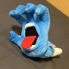 ニキ × サンタクルーズ スクリーミングハンド ぬいぐるみ 25cm