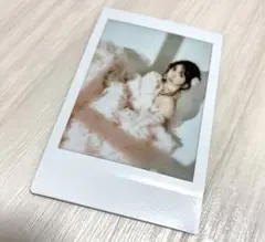 三上悠亜♡チェキ♡