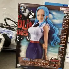 ワンピース DXF ネフェルタリ・ビビ