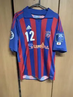 2025年最新】fc東京 aclの人気アイテム - メルカリ