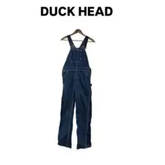 2025年最新】Duck Head オーバーオールの人気アイテム - メルカリ