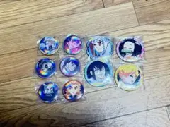鬼滅の刃 缶バッジ