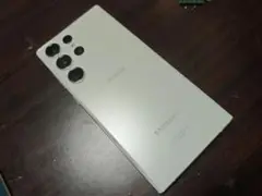 ジャンク、galaxy s23ultra　 docomo