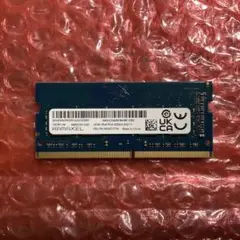 RAMAXEL 16GB DDR4 SO-DIMM メモリ