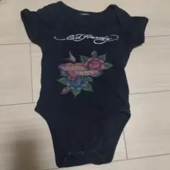 ロンパース　エドハーディー　匿名発送