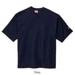 "Champion" 7OZ. HEAVYWEIGHT TEE US限定 XXL