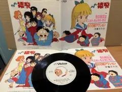 さすがの猿飛　音楽篇　LP　久石譲　小林泉美　レコード　アニソン　アナログ　帯付 さすがの猿飛 音楽篇 LP 久石譲 小林泉美 レコード アニソン