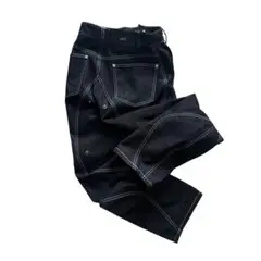 51PERCENT TUNNEL LINING TROUSER 51パーセント