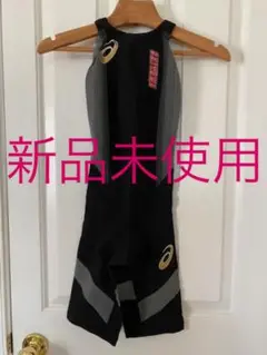 高速水着 競泳 アシックス トップインパクト レディース SS