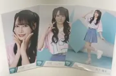 ≠ME 鈴木瞳美 ツアーユニフォーム コンプセット