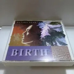Yutaka Ozaki BIRTH 2枚組 CD
