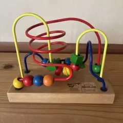 ボーネルンドBornelund ルーピング 知育玩具