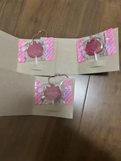 ちいかわ キャンディ風チャーム ちいかわ
