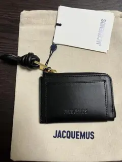 ジャックムス　ショルダーコインケース JACQUEMUS / ジャックムス】LE PITCHOU（財布・コインケース